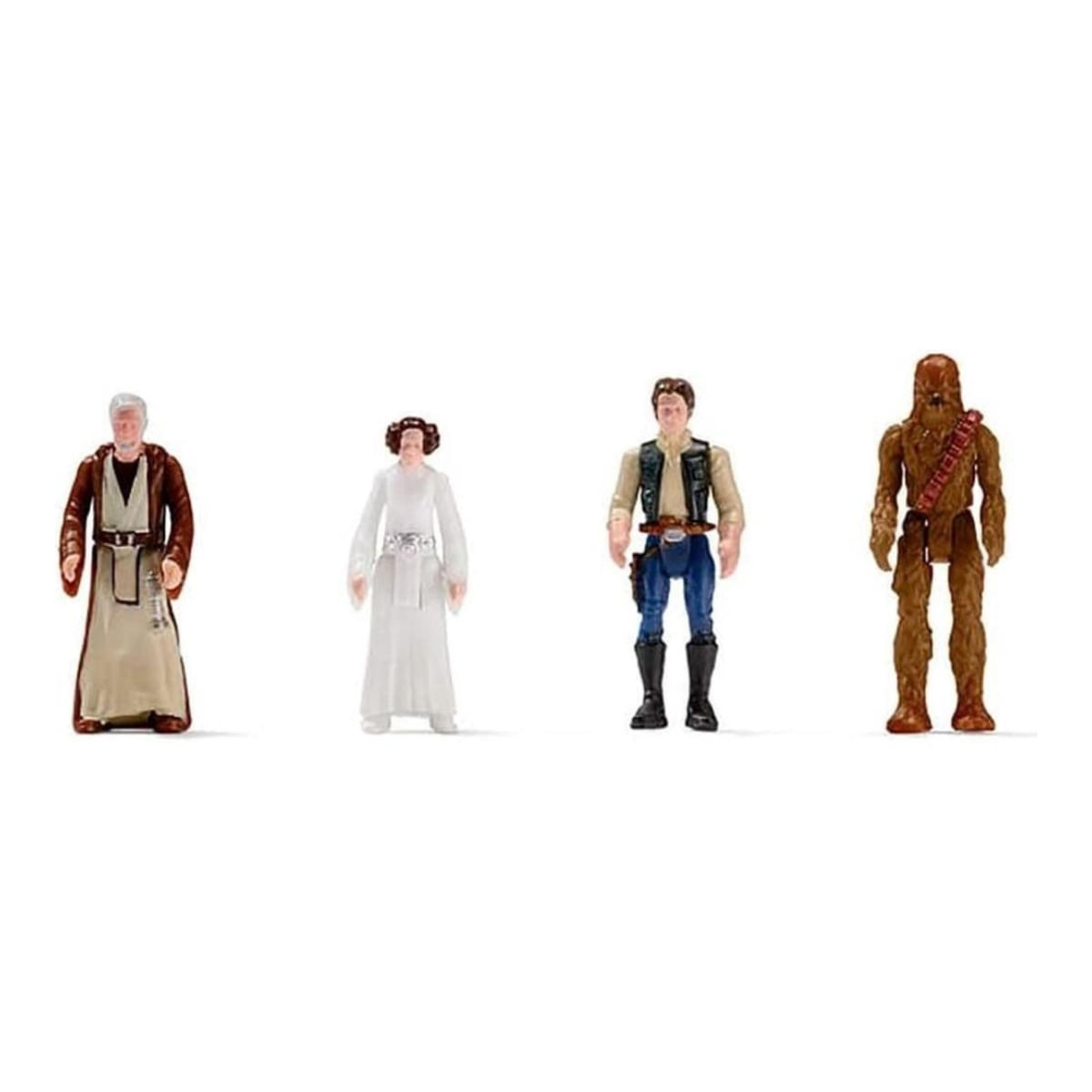 Set Nave Millenium Falcon Com Luz E Som Star Wars 003446 - limahobbies