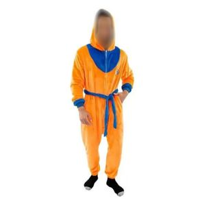Pijama-Macacao-Dragon-Ball-Z-Goku-Kigurumi-Medio-G