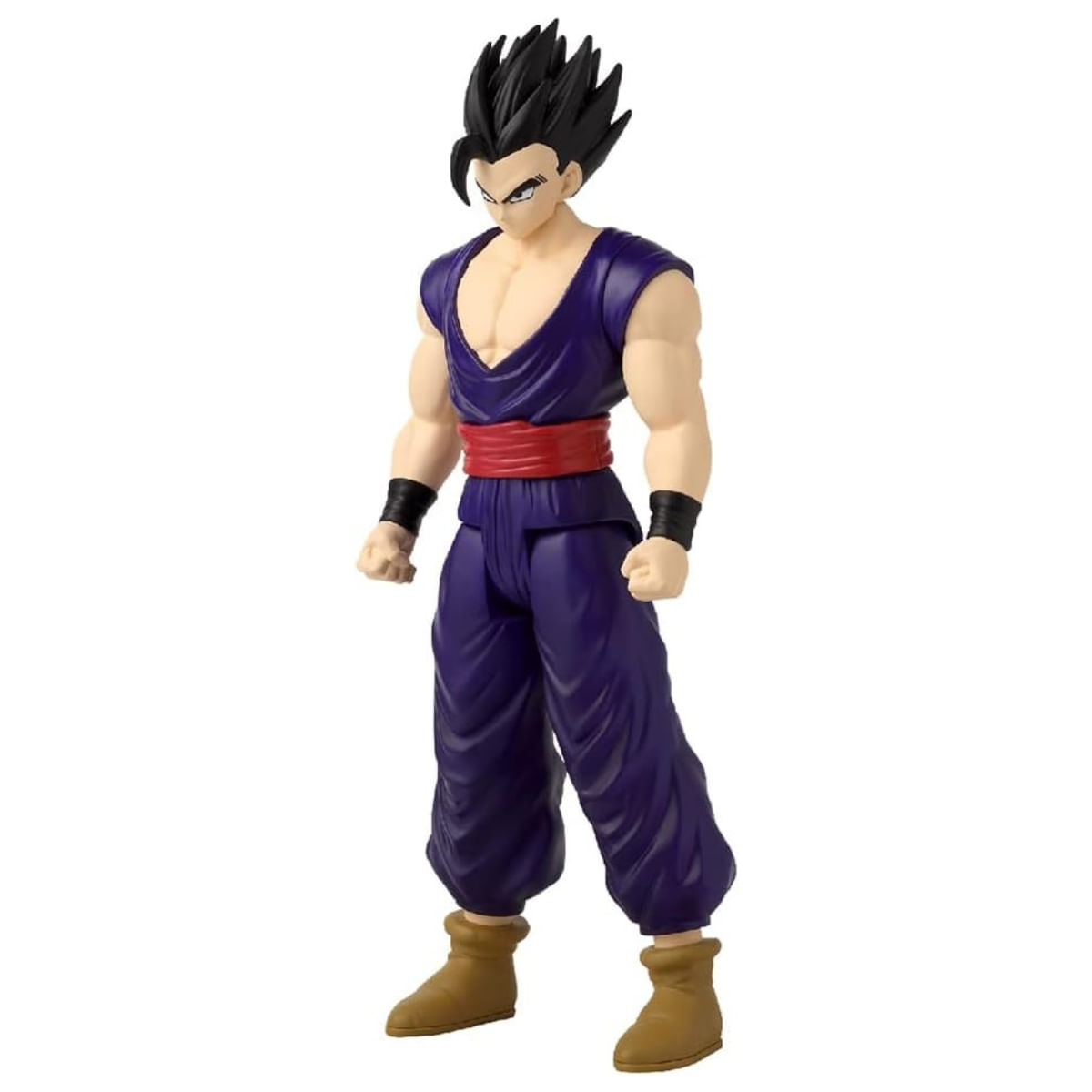 Action Figure Dragon Ball Super Hero Gohan Ultimate Bandai F0103-8