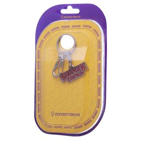 Chaveiro-Blister-Stranger-Things