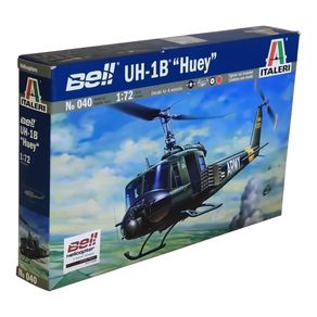 Kit-Plastico-Helicoptero-UH-1B-Huey-1-72