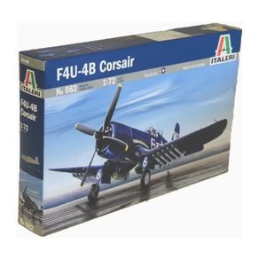 Kit-Plastico-Aviao-F4U4B-Corsair-1-72