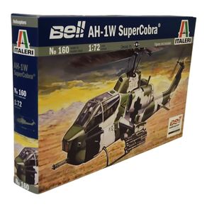 Kit-Plastico-AH-1W-SuperCobra-1-72-0160S-Italeri