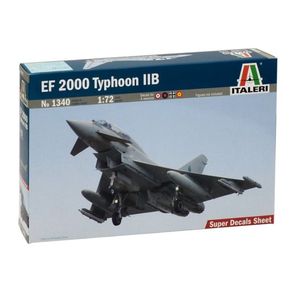 Kit-Plastico-Aeronave-EF-2000-THYPOON-IIB-1-72-1340S-Italeri