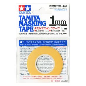 Fita-Masking-Tape-1mm-87206-Tamiya