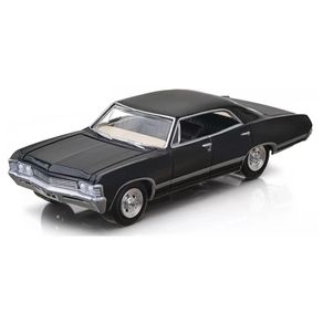 Miniatura-Chevrolet-Impala-Sport-Sedan-1967-1-64-Greenlight-30333
