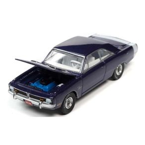 Miniatura-Carro-Dodge-Dart-Swinger-1-64-Auto-World-AWSP105B