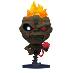 Funko-Pop-Iron-Maiden-Eddie-4-Pack-69586-Funko
