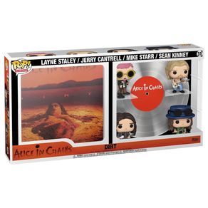 Funko-Pop-Alice-in-Chains-Dirt-Figure-Vinyl-4-Pack-61440-Funko