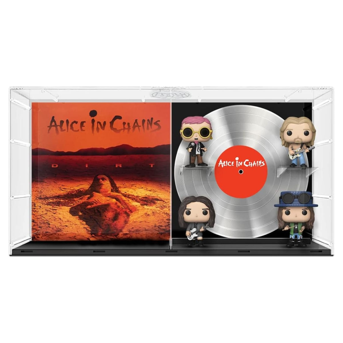 Alice in deals chains vinyl