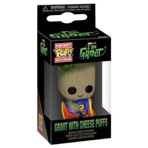 Chaveiro-Pop-Marvel-I-Am-Groot-With-Cheese-Puffs-Funko-70648