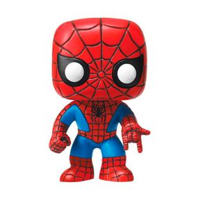 Funko-Pop-Marvel-Spider-man-03-02276-Funko