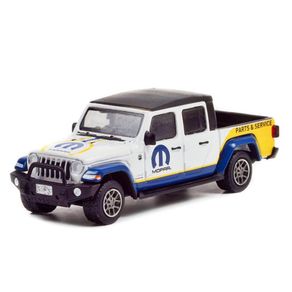 Miniatura-Carro-Jeep-Gladiator-Mopar-2021-1-64-Greenlight-41140-F