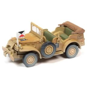 Miniatura-Jipe-Militar-WWII-Dodge-WC57-1-64-Johnny-Lightning-JHNJLML006