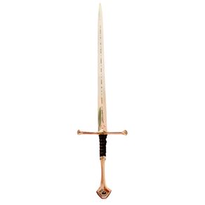 Espada-Decorativa-Anduril-Lord-Arangon-C--Suporte-Lextack-PFL139110