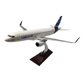 Miniatura-Aviao-Airbus-A320-Lextack-AP320-M