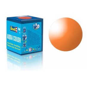 Tinta-Acrilica-Aqua-Color-Laranja-Claro-Revell-36730