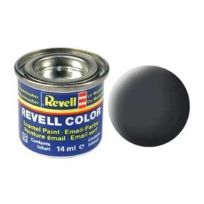 Tinta-Esmalte-Cinza-Po-Fosco-14Ml-Revell-32177