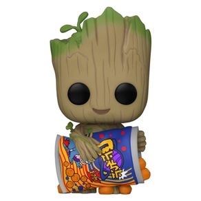 Pop-I-am-Groot-in-With-Cheese-Puffs-1196-Funko-70654