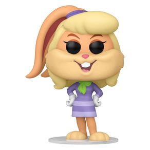 Pop-Warner-Bros-Lola-Bunny-As-Daphne-Blake-1241-Funko-69426