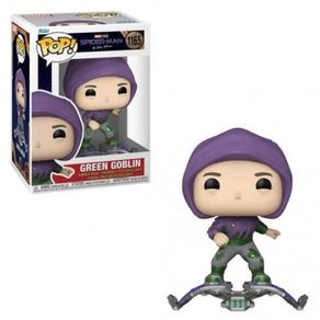 Pop-Green-Globin-1165-Pop-Marvel-Spider-Man-Funko-67605