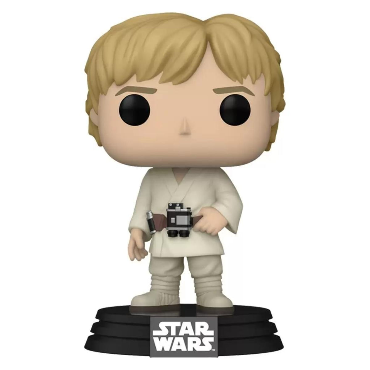 Funko Pop Star Wars Luke Skywalker 594 Funko 67536 - limahobbies