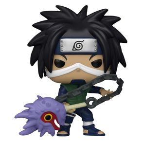 Funko-Pop-Naruto-Kotetsu-Hagane-1197-Funko-58007