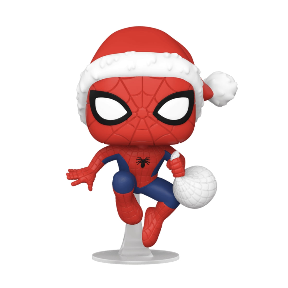 Pop Marvel Homem Aranha 1136 Funko 52713