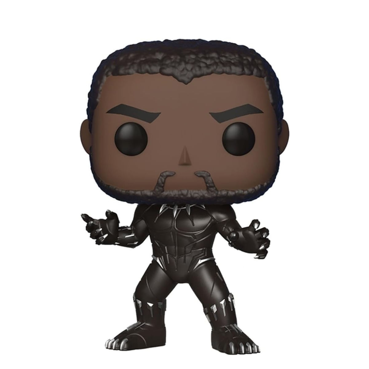 Pop Marvel Black Panther 273 Funko 23129