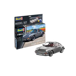Kit-Plastico-Porsche-911-Carrera-1-24-Revell-67688