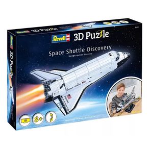 Quebra-Cabeca-3d-Puzzle-Space-Shuttle-Discovery-Revell-00251