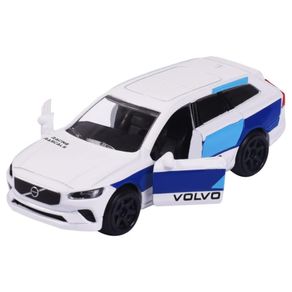 Miniatura-Carro-Volvo-V90-Racing-Cars-1-64-Branco-Majorette-MAJ212084009Q30