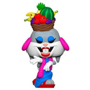 Pop-Looney-Tunes-Pernalonga-com-Frutas-840-Funko-49161