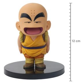 Action-Figure-Dragon-Ball-Z-Kuririn-Banpresto-28112