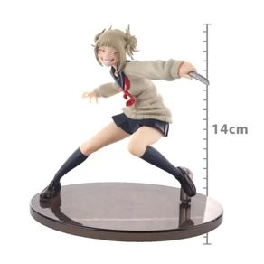 Action-Figure-My-Hero-Academia-Himiko-Toga-Banpresto-24954