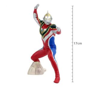 Action-Figure-Ultraman-Gaia-Ultraman-Tiga-Banpresto-23530