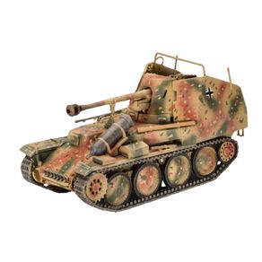Kit-Plastico-Sd-Kfz--138-Marder-III-Ausf--M-Revell-03316