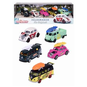 Box-Set-c-5-Miniaturas-Carros-Volkswagen-The-Originals-1-64-Majorette-212055008