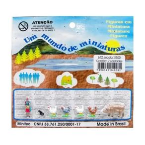 Miniatura-De-Animais-de-Campo-1-100-07-Pecas-Minitec-612