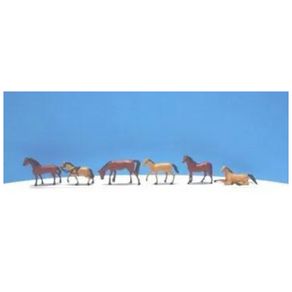 Figuras-Cavalos-Maquete-06-Pecas-1-100-Minitec-1617