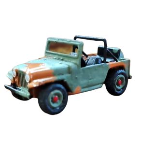 Miniatura-Jipe-Willys-Militar-Mod-13-1-87-HO-Dio-Studios-87318