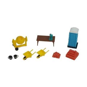 Miniatura-Acessorios-para-Canteiro-de-Obras-1-87-HO-EXPRESSO-DUINO-053