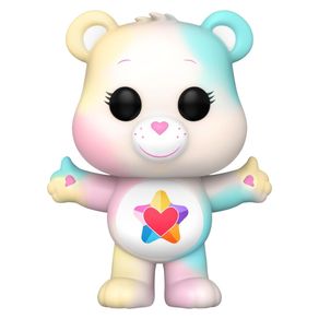 Pop-Ursinhos-Carinhosos-True-Heart-Bear-1206-Funko-61558