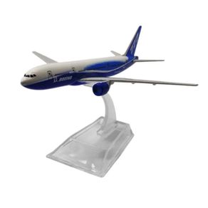 Enfeite-Decorativo-Modelo-Aviao-Boeing-777-Lextack-AP777-P