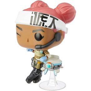 Pop-Apex-Legends-Lifeline-541-Funko-30385