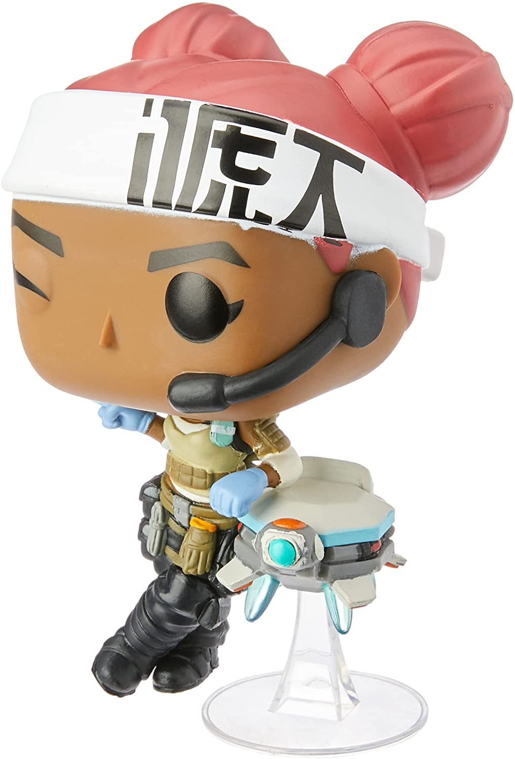 Pop Apex Legends Lifeline 541 Funko 30385 - limahobbies