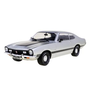 Miniatura-Carro-Ford-Maverick-GT-1974-1-24-Prata-California-Toys-24206A
