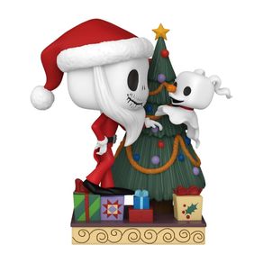 Pop-O-Estranho-Mundo-de-Jack-Jack---Zero-Noite-de-Natal-1386-Funko-72382