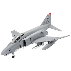 Kit-Easy-click-Aeronave-F-4-Phantom-1-72-Revell-03651