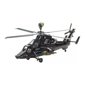 Kit-Plastico-Eurocopter-Tiger-james-Bond-007-1-72-Revell-05654